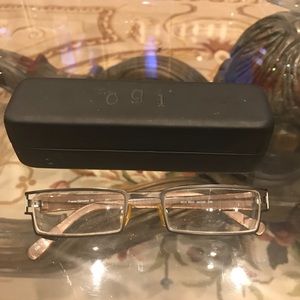OGI Glasses